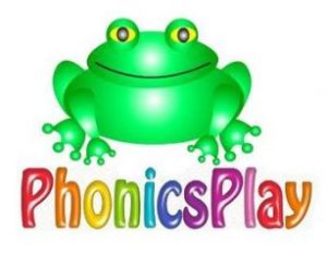 phonics play
